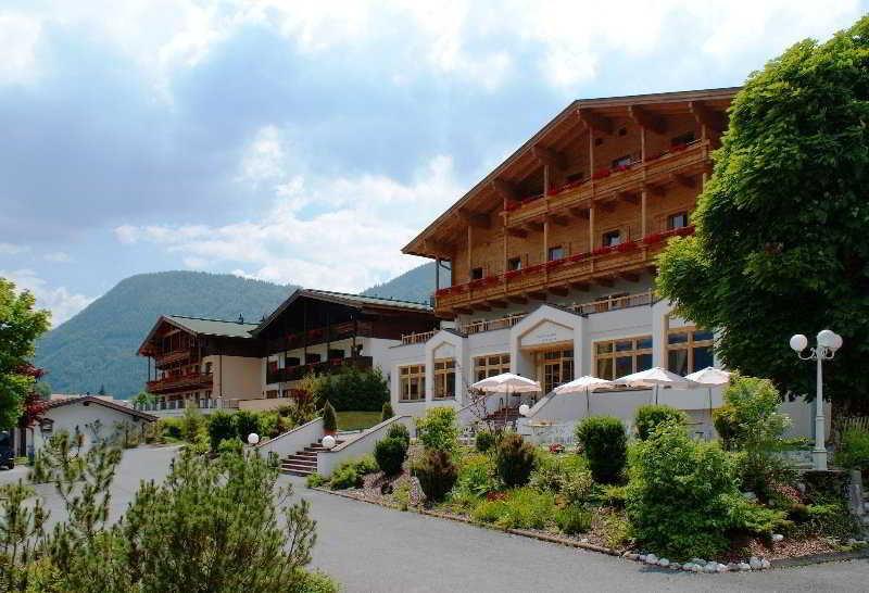 Hotel Pillerseehof Sankt Ulrich am Pillersee ภายนอก รูปภาพ