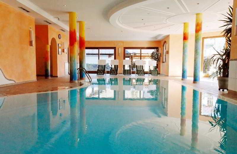 Hotel Pillerseehof Sankt Ulrich am Pillersee ภายนอก รูปภาพ