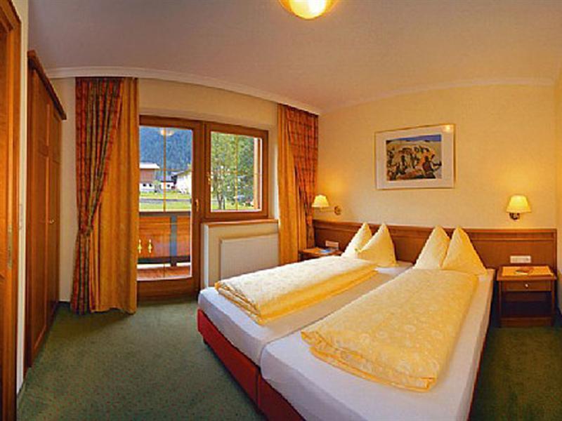 Hotel Pillerseehof Sankt Ulrich am Pillersee ภายนอก รูปภาพ