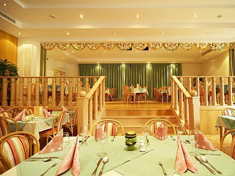 Hotel Pillerseehof Sankt Ulrich am Pillersee ภายนอก รูปภาพ