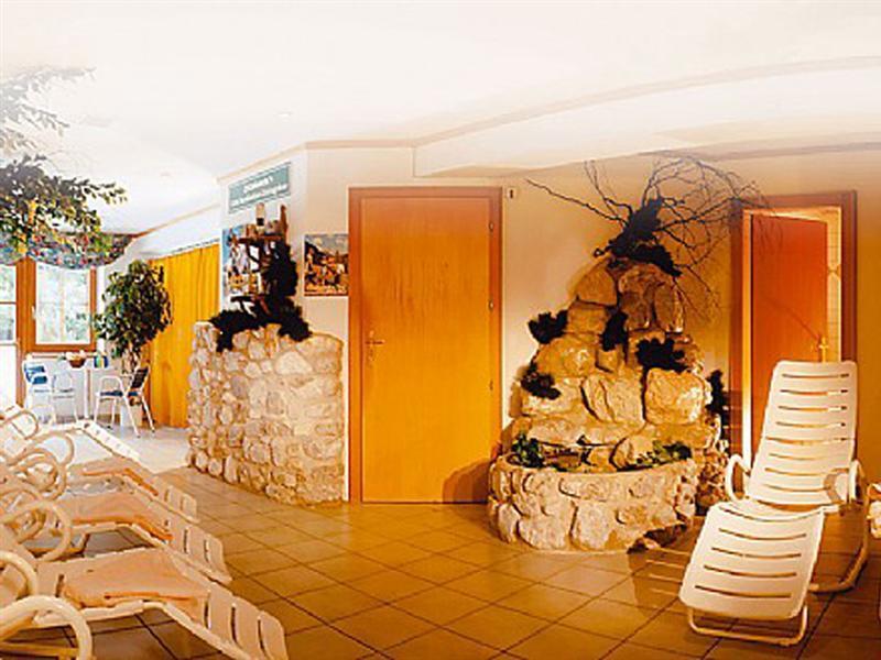 Hotel Pillerseehof Sankt Ulrich am Pillersee ภายนอก รูปภาพ