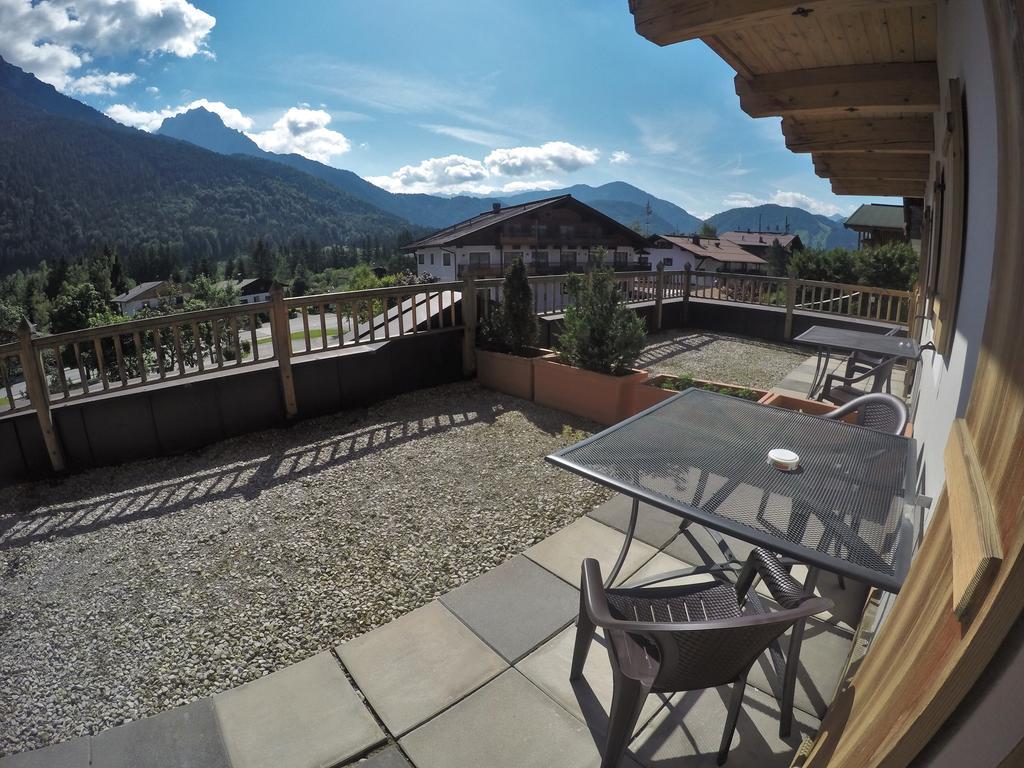 Hotel Pillerseehof Sankt Ulrich am Pillersee ภายนอก รูปภาพ