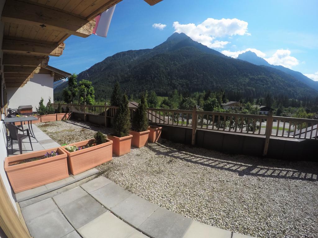 Hotel Pillerseehof Sankt Ulrich am Pillersee ภายนอก รูปภาพ