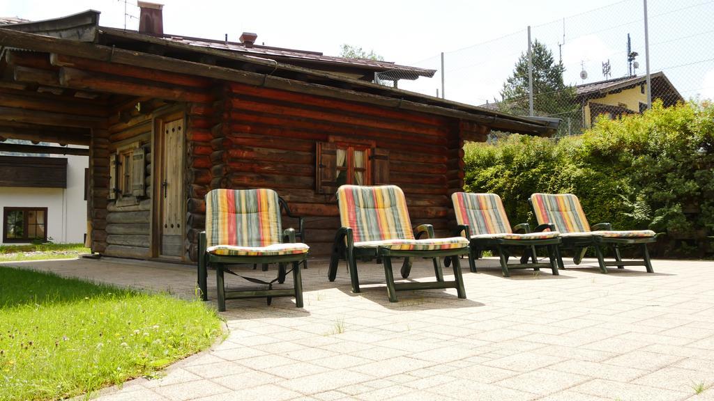 Hotel Pillerseehof Sankt Ulrich am Pillersee ภายนอก รูปภาพ