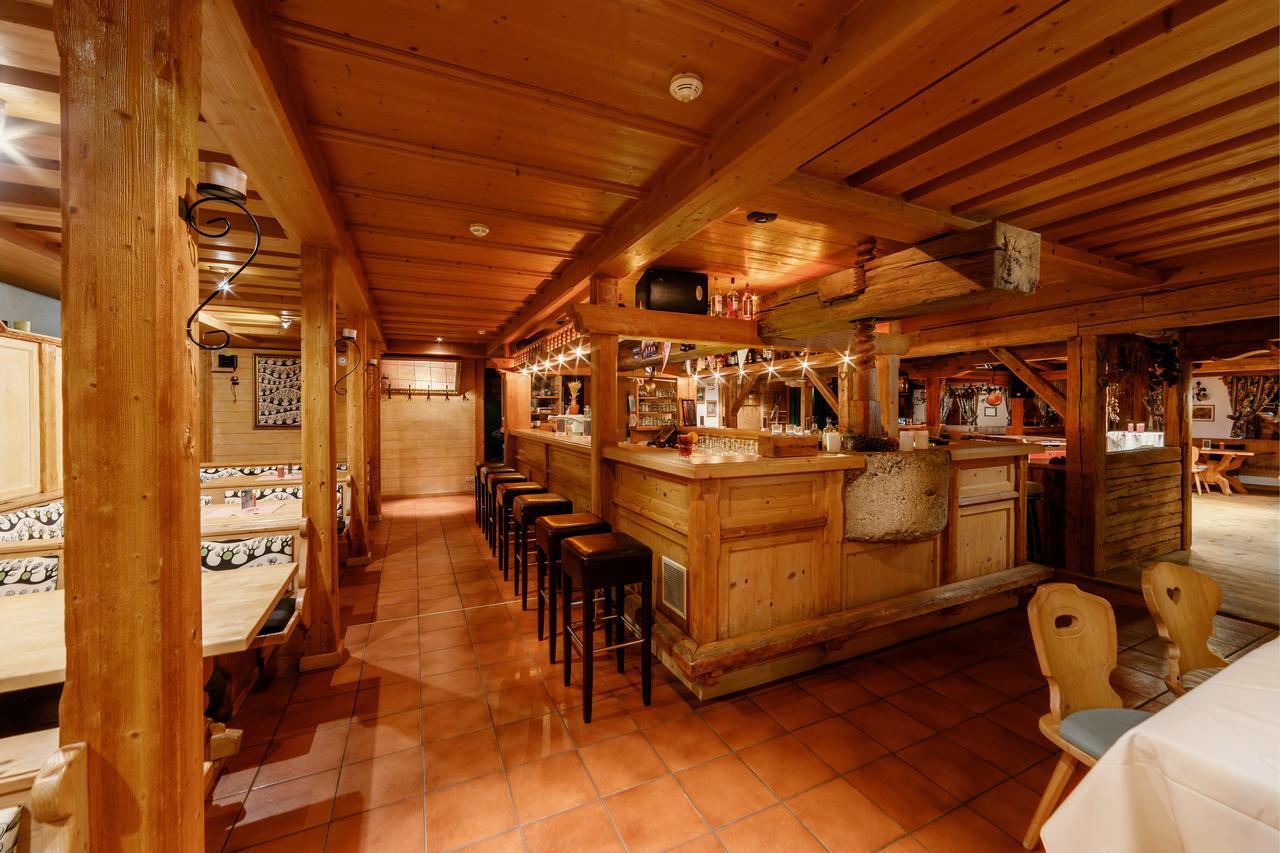 Hotel Pillerseehof Sankt Ulrich am Pillersee ภายนอก รูปภาพ