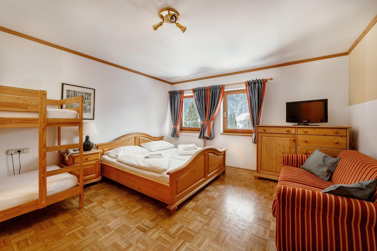 Hotel Pillerseehof Sankt Ulrich am Pillersee ห้อง รูปภาพ