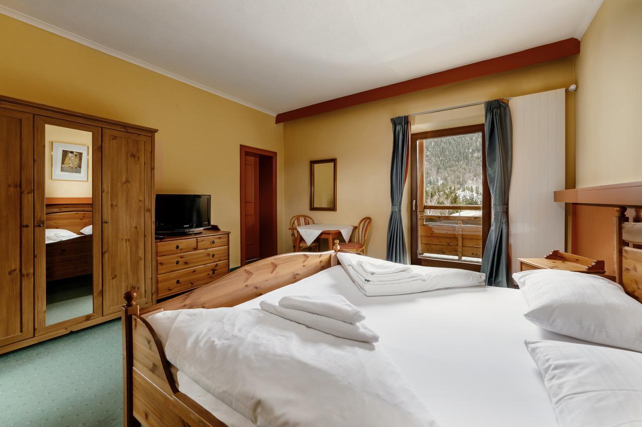 Hotel Pillerseehof Sankt Ulrich am Pillersee ห้อง รูปภาพ
