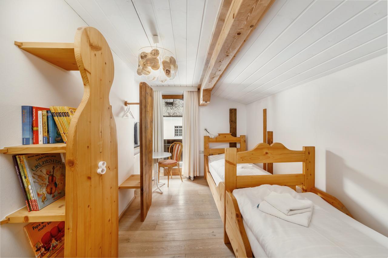 Hotel Pillerseehof Sankt Ulrich am Pillersee ภายนอก รูปภาพ