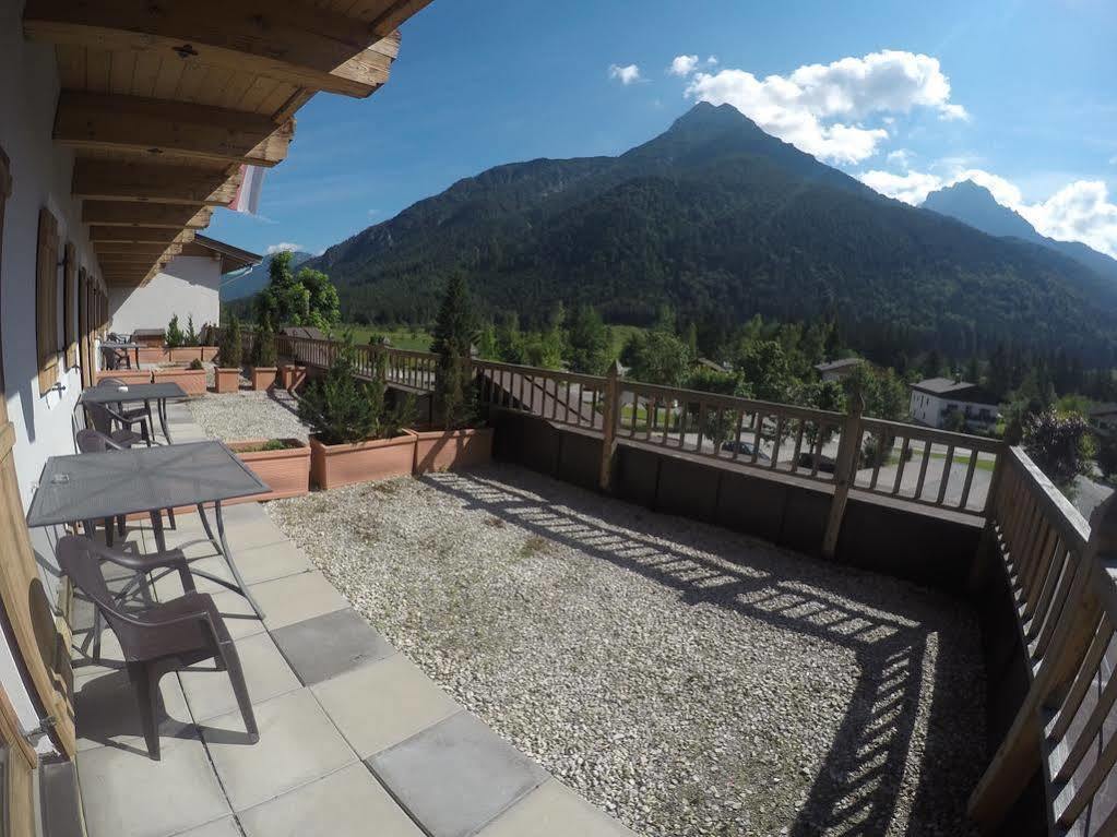 Hotel Pillerseehof Sankt Ulrich am Pillersee ภายนอก รูปภาพ